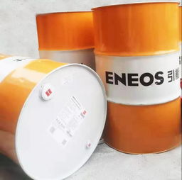ENEOS引能仕润滑油大桶装很不错哦